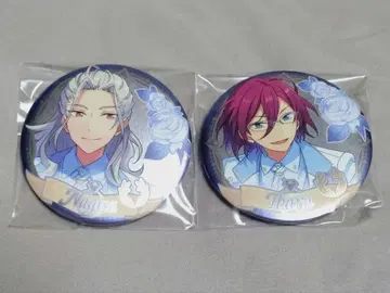 앙스타 나기사 이바라 서약 캔뱃지 중국