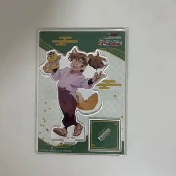 닌타마 닌타마 난자타운 아크릴 스탠드 젠포지 잇사쿠