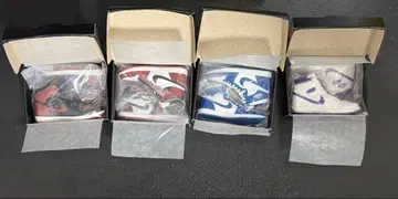 나이키 가챠가챠