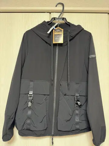 TATRAS 나일론 자켓