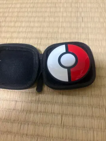 포켓몬 go 플러스+ 본체