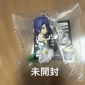 극장판 [체인소 맨 레제 편] 푸치토 노리마스 레제 키링