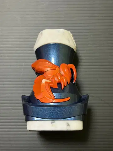 퀸비 프로토바이 스탬프