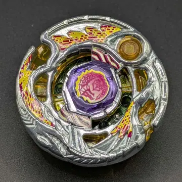 메탈 파이트 베이블레이드 파이리츠 리바이버