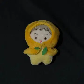 exo 세훈 봉제 인형