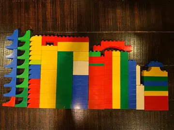 LEGO 듀플로 149 부품