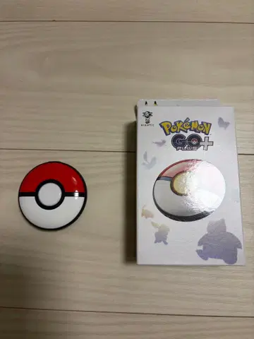 포켓몬 GO Pokemon GO Plus +