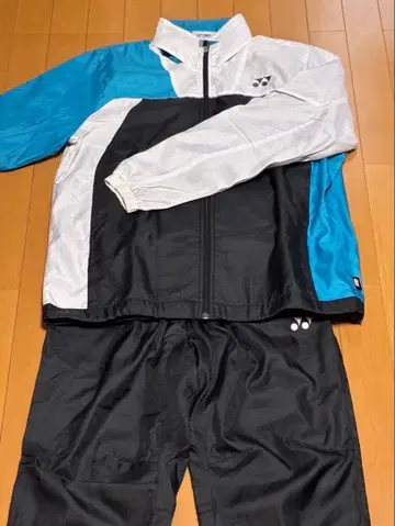 요넥스 YONEX 윈드브레이커