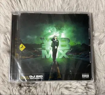 YB MIX DJ SID