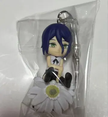 극장판 체인소 맨 레제 편 푸치토 노리마스 레제 노리마스 키링