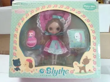 미니 브라이스 베이비 보니 리틀 롯지