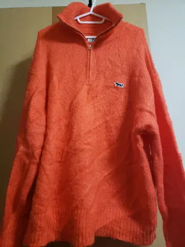 타운크래프트 스웨터