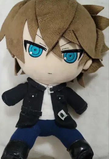 카드파이트!! 뱅가드 봉제 인형 카이 토시키 (아시아 서킷)