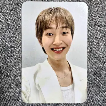 온유 팝업 트레이딩 카드