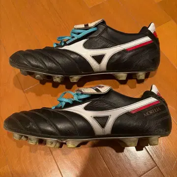 Mizuno Morelia 2Japan