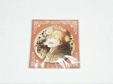 프로세카 하피콜레 벌스데이 기프트 금박 캔뱃지A 시노노메 아키토 1