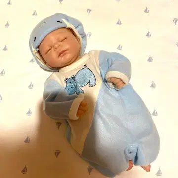 애쉬튼 드레이크 케이시 리본 인형