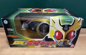 가면라이더 아기토 트리플 플래시 DX 변신 벨트