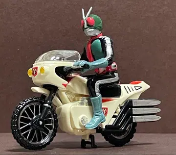 가면라이더 2호