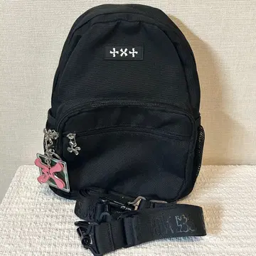 TXT ACT:SWEET MIRAGE 공식 멀티백 미니 백팩