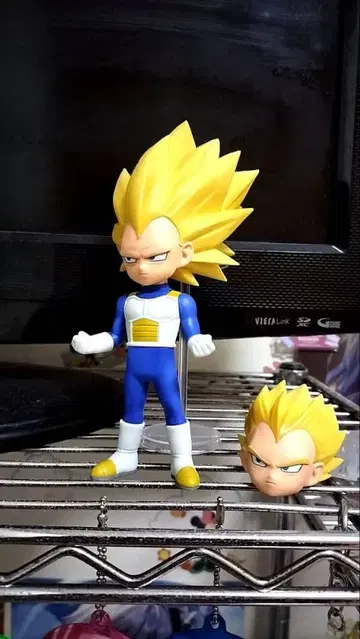 드래곤볼 제일복권 C상