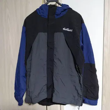 Wild Things 나일론 자켓 M