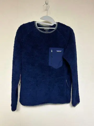 patagonia 로스 가토 크루 M