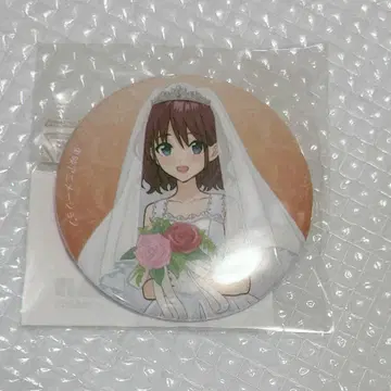 걸즈 밴드 클라이 온라인 복권 웨딩 캔뱃지 이세리 히나