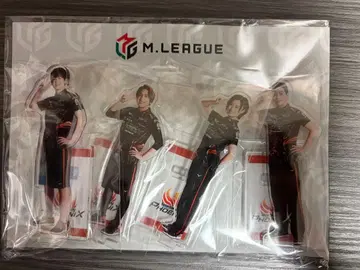 세가 페닉스 아크릴 스탠드 M리그