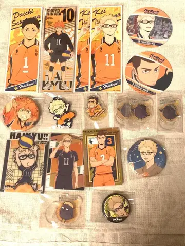 하이큐!! 카라스노