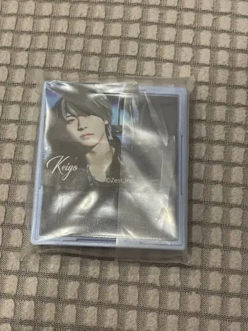 novelbright 노벨브라이트 케이고 Keigo 빗쿠라타마고