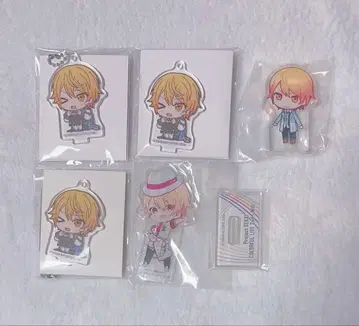 프로젝트 세카이 텐마 츠카사 아크릴 5종 세트