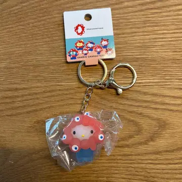 산리오 키티 미야쿠미야쿠 클리어