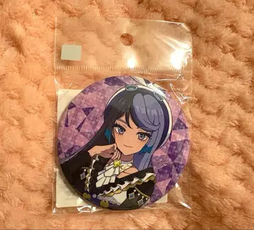 왓챠 프리마지 캬롱 캔뱃지