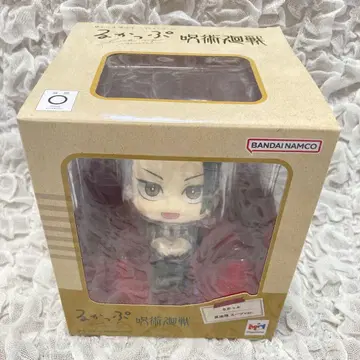 [ 피규어 ] 룩업 주술회전 게토 스구루 수트ver.