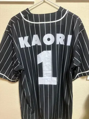 아이돌 toitoitoi 이치죠 카오리 생탄제 유니폼