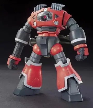 [ 미개봉 새상품 ] HGUC MSM-08 조곡 (유니콘 Ver.)