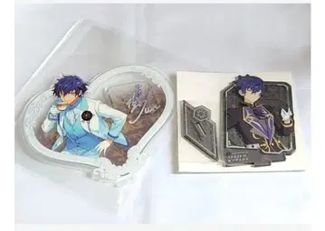 앙상블 스타즈 Eden Eve 사자나미 쥰 묶음 판매