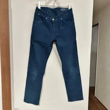 PT TORINO SWING 코듀로이 팬츠 30