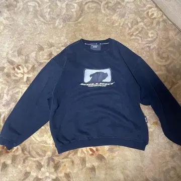 BULLROT 네이비 트레이닝복 L 사이즈 90s