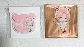 스타마이 롤 아이스 콜라보 유이 세트