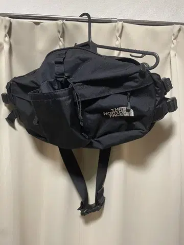 THE NORTH FACE 클라이머 럼버
