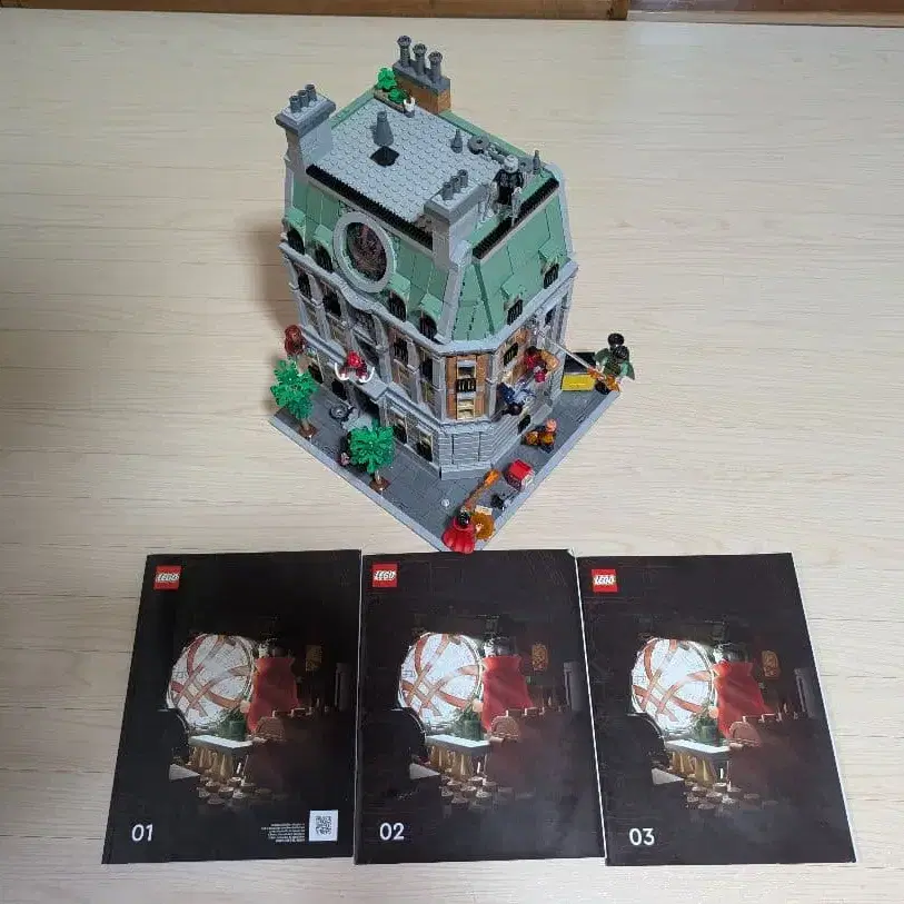 1번째 상품 이미지