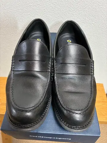 콜한 오리지널 페니 로퍼