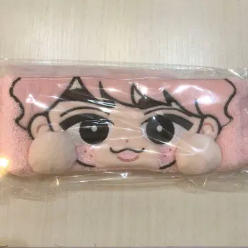 Snow Man 사쿠마 다이스케 헤어밴드