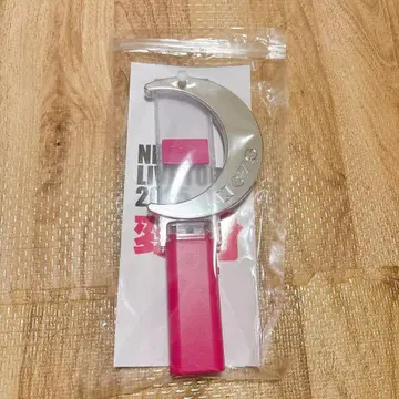 NEWS 변신 응원봉