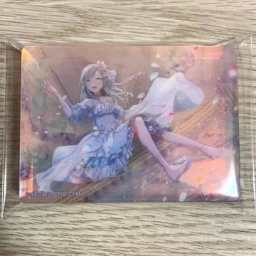 프로세카 히노모리 시즈쿠 노블 아트 카라미