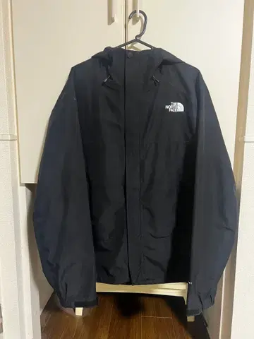 THE NORTH FACE 마운틴 후드티 FUTURELIGHT