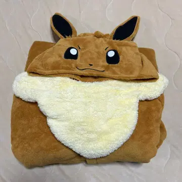 [새상품급] 이브이 복슬복슬 인형옷