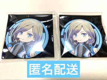 조이폴리스 캔뱃지 카뮤